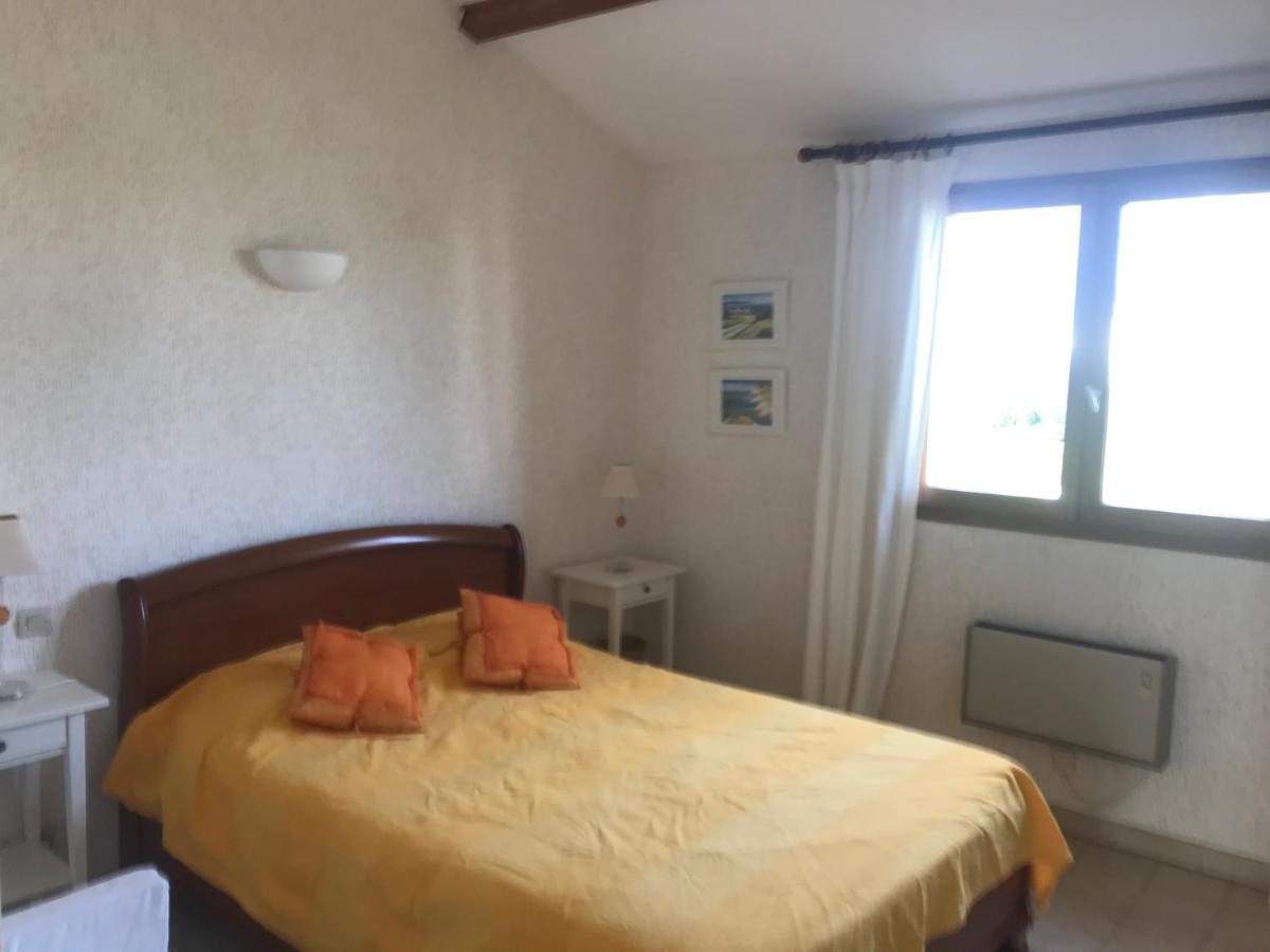 Confort Et Calme A Deux Pas Des Plages De Valras Exteriör bild