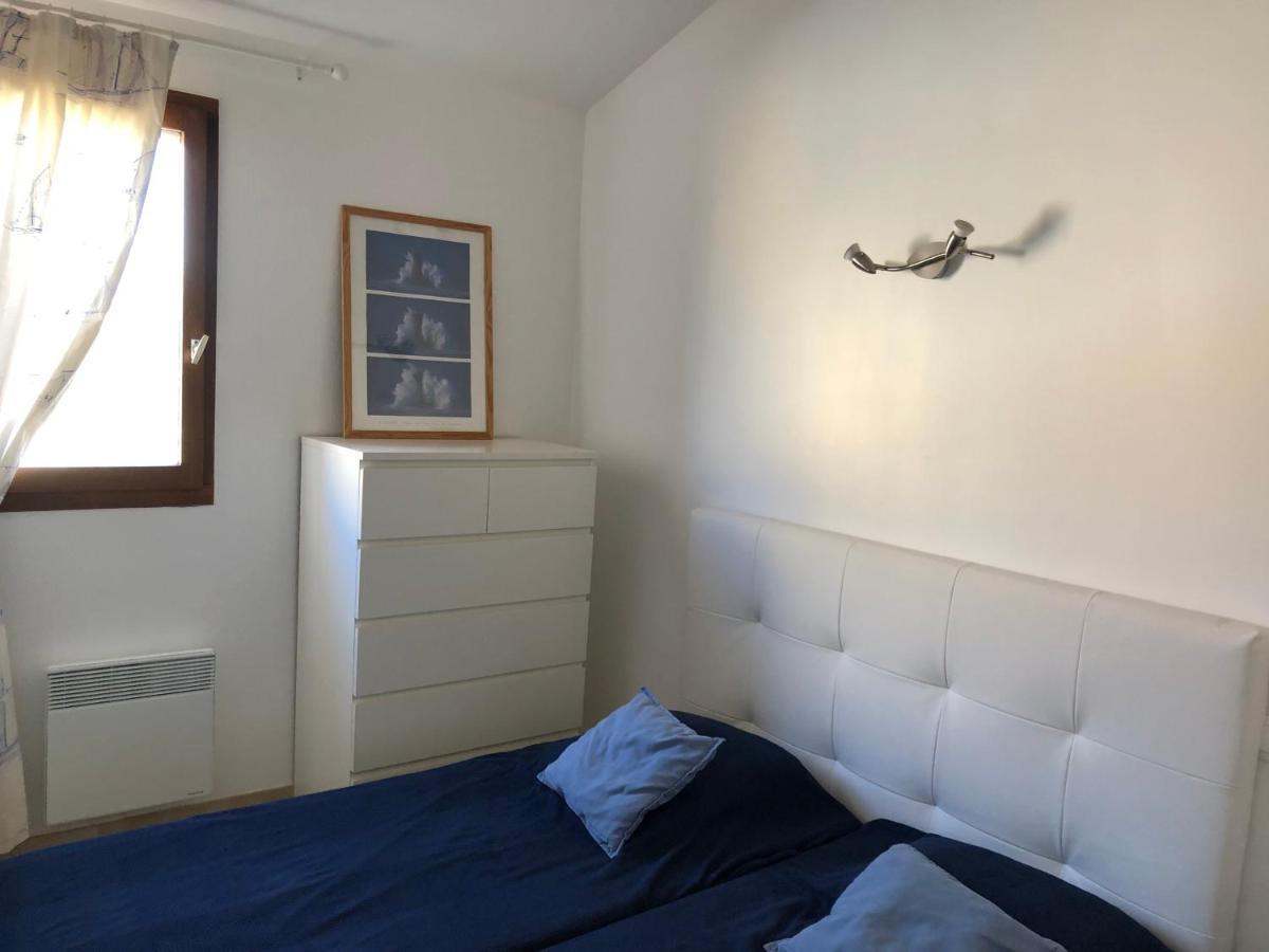 Confort Et Calme A Deux Pas Des Plages De Valras Exteriör bild